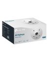 VIGI 5MP HD AI IR Fisheye IP Network Camera 360° 2-Way Audio - InSight-S655I