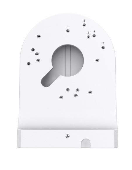 VIGI Network Camera Junction Box - VJB-240VJB-240 VIGI Network Camera Junction Box - VJB-240VJB-240