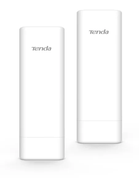 TENDA Two-Pack Outdoor Wireless Access Point – TN-O6V2.0-2-PACK TENDA Two-Pack Outdoor Wireless Access Point – TN-O6V2.0-2-PACK