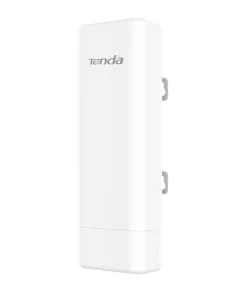 TENDA Two-Pack Outdoor Wireless Access Point – TN-O6V2.0 TN-O6V2.0-2-PACK 2