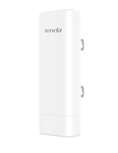 TENDA Two-Pack Outdoor Wireless Access Point – TN-O6V2.0-2-PACK