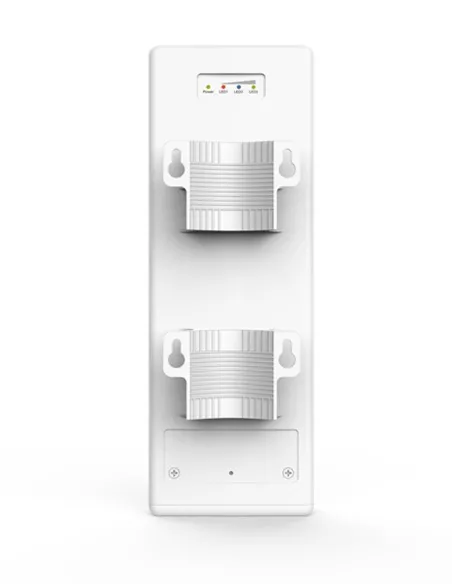 TENDA Two-Pack Outdoor Wireless Access Point – TN-O6V2.0-2-PACK TENDA Two-Pack Outdoor Wireless Access Point – TN-O6V2.0-2-PACK