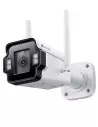 TP-Link VIGI 4MP 4G Outdoor Full-Colour Bullet Camera - InSight-S345-4G