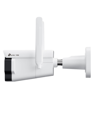 TP-Link VIGI 4MP 4G Outdoor Full-Colour Bullet InSight-S345-4G
