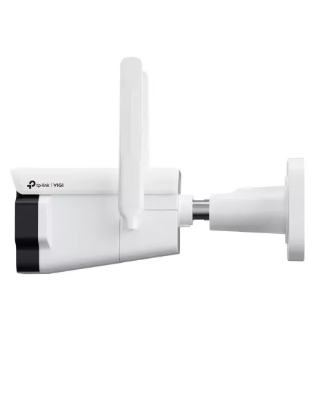 TP-Link VIGI 4MP 4G Outdoor Full-Colour Bullet InSight-S345-4G