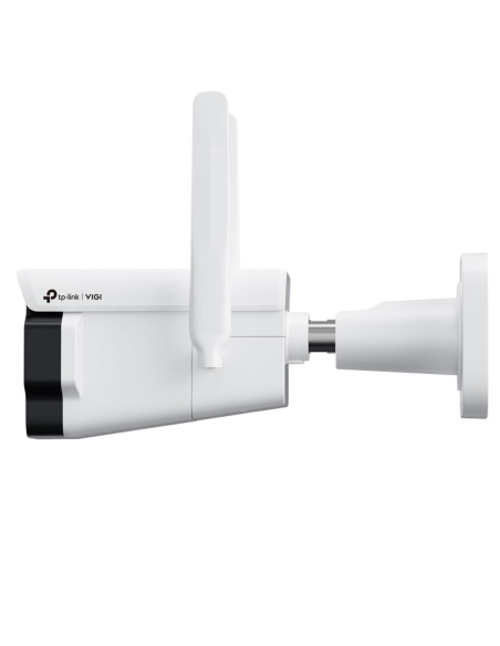 VIGI 4MP Outdoor Full-Colour 4G Bullet Network InSight-S345-4G