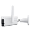 TP-Link VIGI 4MP 4G Outdoor Full-Colour Bullet Camera - InSight-S345-4G