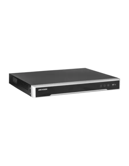 Hikvision 16 Channel M-Series PoE NVR 8K 2x HDD DS-7616NI-M2-16P