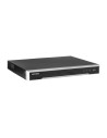 Hikvision 16 Channel M-Series PoE NVR 8K 2x HDD Bay no HDD - DS-7616NI-M2/8P