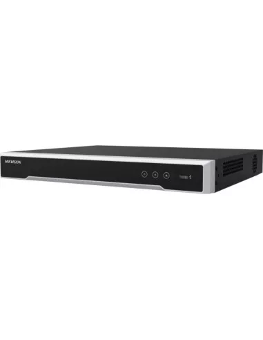 Hikvision 16 Channel M-Series PoE NVR 8K 2x HDD DS-7616NI-M2-16P