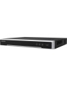 Hikvision 16 Channel M-Series PoE NVR 8K 2x HDD Bay no HDD - DS-7616NI-M2/8P
