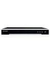 Hikvision 16 Channel M-Series PoE NVR 8K 2x HDD Bay inc 1x 6TB HDD - DS-7616NI-M2/8P-6T