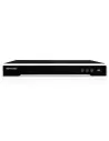 Hikvision 16 Channel M-Series PoE NVR 8K 2x HDD Bay inc 1x 8TB HDD - DS-7616NI-M2-8P-8T