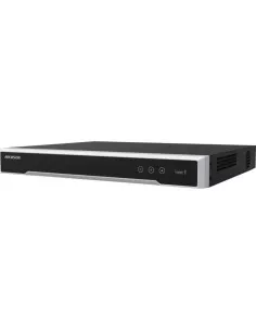 Hikvision 16 Channel M-Series PoE NVR 8K 2x HDD Bay inc 1 x DS-7616NI-M2-16P-10T 2