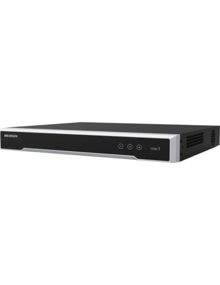 Hikvision 16 Channel M-Series PoE NVR 8K 2x HDD DS-7616NI-M2-16P-10T