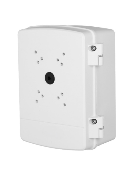 Weather Resistant Power Box VSBKTA6400SVSBKTA6400S