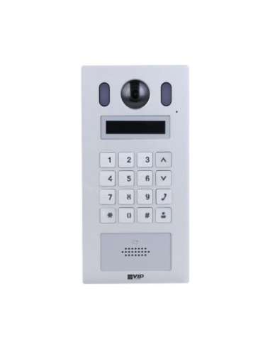 Apartment D2 Series IP Door Station