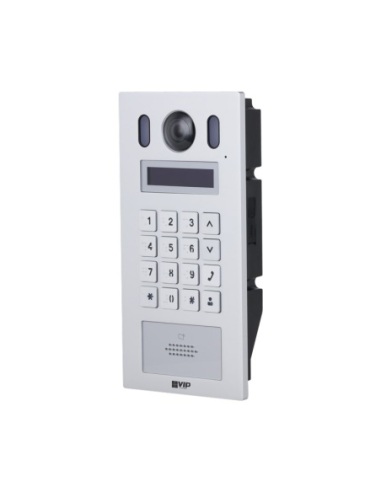 Apartment D2 Series IP Door StationINTIPADSD2