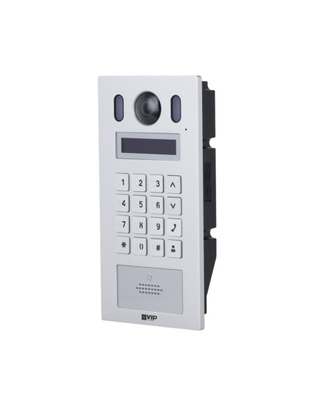 Apartment D2 Series IP Door StationINTIPADSD2