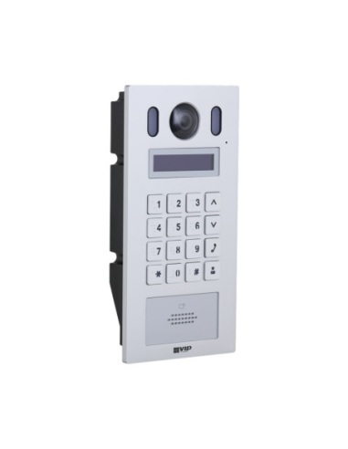 Apartment D2 Series IP Door StationINTIPADSD2