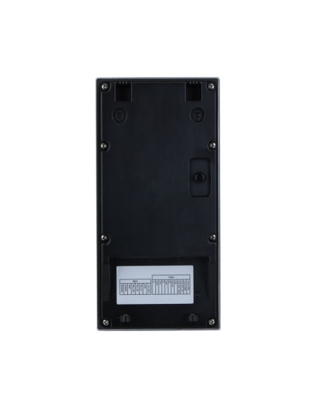 Apartment D2 Series IP Door StationINTIPADSD2