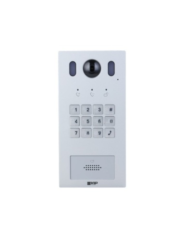 Residential D2 Series IP Intercom Door Station