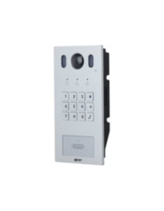 Residential D2 Series IP Intercom Door StationINTIPRDSD2 2