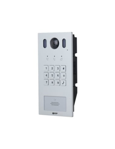 Residential D2 Series IP Intercom Door StationINTIPRDSD2