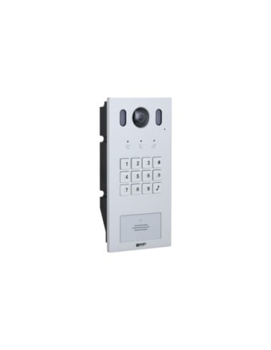 Residential D2 Series IP Intercom Door StationINTIPRDSD2