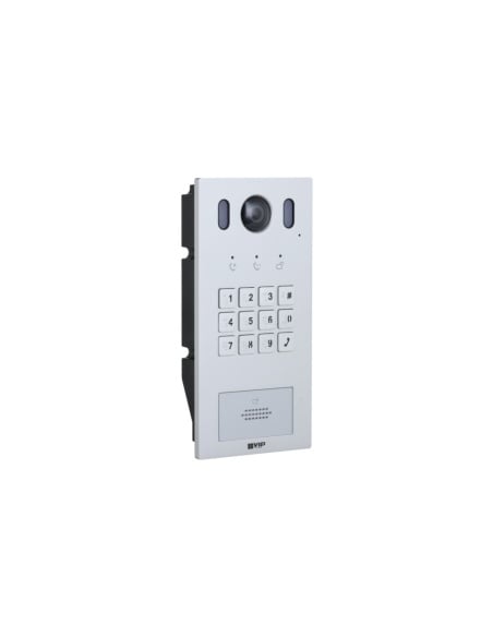 Residential D2 Series IP Intercom Door StationINTIPRDSD2 Residential D2 Series IP Intercom Door StationINTIPRDSD2