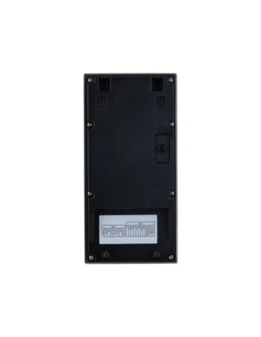 Residential D2 Series IP Intercom Door StationINTIPRDSD2