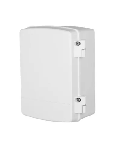 Outdoor PoE Junction Box Weatherproof Enclosure for Switches & Cabling - VSBKTA6401S