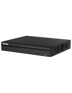 REFURBISHED Watchguard CVR8COM3 Compact Series 8 Channel CVR8COM3