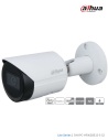 Dahua 8MP WDR IR Mini Bullet Network Camera with 2.8mm - DH-IPC-HFW2831SP-S-0280B-S2