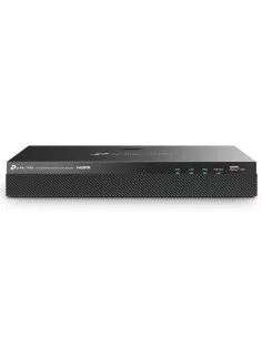 TP-Link VIGI 8MP 4K-UHD VIGI 16 Channel PoE+ Network Video VIGI-NVR2016H-16MP-V2