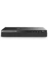 TP-Link VIGI 8MP 4K-UHD VIGI 16 Channel PoE+ Network Video Recorder - VIGI-NVR2016H-16MP-V2
