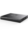 TP-Link VIGI 8MP 4K-UHD VIGI 16 Channel PoE+ Network Video Recorder - VIGI-NVR2016H-16MP-V2