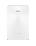 Grandstream Hybrid 802.11ax Wi-Fi 6 In-wall Ap (2x2 2.4 Ghz, 3x3:2 5.0 Ghz) - GWN7661E