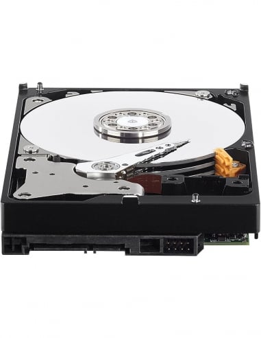 WD Purple Surveillance 2TB Hard Drive - WD23PURZHD2TB-WD