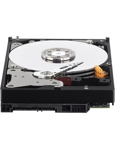 WD Purple Surveillance 2TB Hard Drive - WD23PURZHD2TB-WD WD Purple Surveillance 2TB Hard Drive - WD23PURZHD2TB-WD