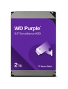 WD Purple Surveillance 2TB Hard Drive - WD23PURZ