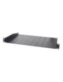 1U 250mm Cabinet Rack Shelf