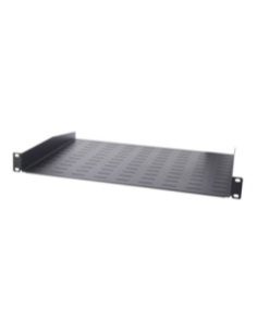 1U 250mm Cabinet Rack ShelfRMC-BS250