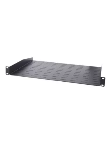 1U 250mm Cabinet Rack Shelf
