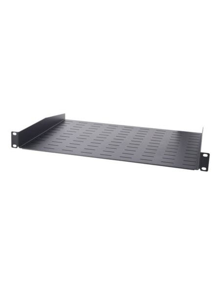 1U 250mm Cabinet Rack Shelf