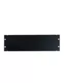 19" Rack Blanking Panel (3RU) - Special Order