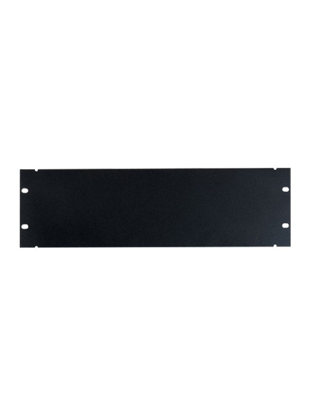 19" Rack Blanking Panel (3RU) - Special Order