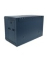 19" 6RU 300mm Pre-assembled Wall-Mount Data Cabinet