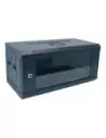 19" 4RU 300mm Pre-assembled Wall-Mount Data Cabinet