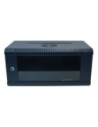 19" 4RU 300mm Pre-assembled Wall-Mount Data Cabinet